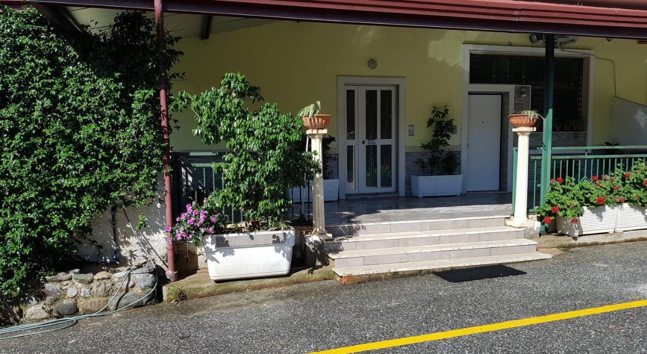 Modern Apt Reventino - Le Lincelle, Lamezia SantʼEufemia Lamezia Exterior foto