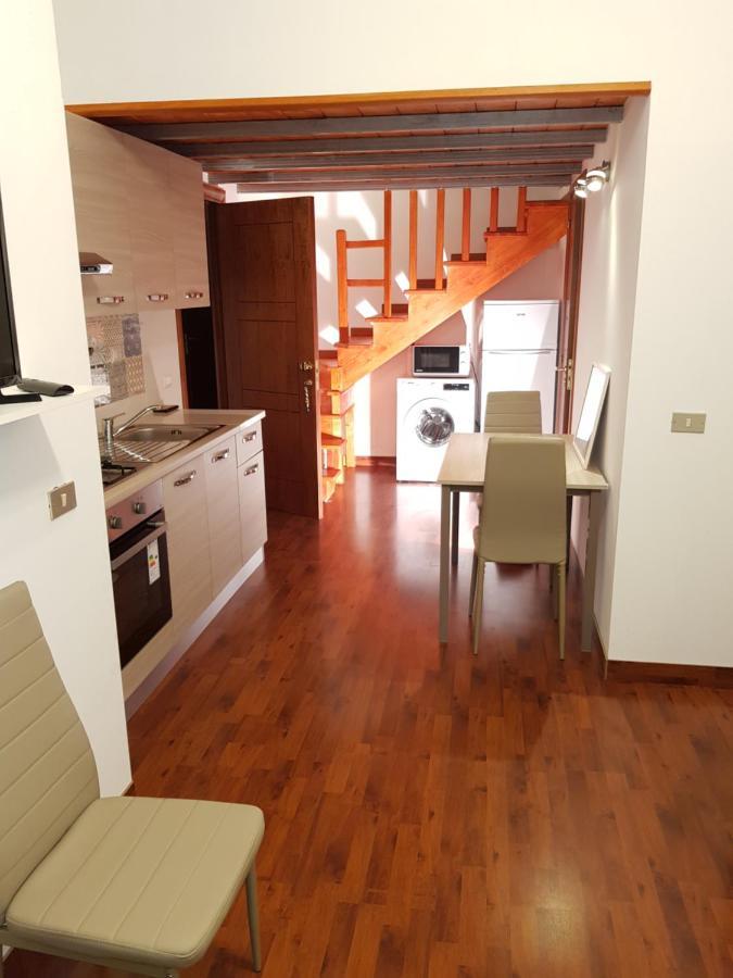 Modern Apt Reventino - Le Lincelle, Lamezia SantʼEufemia Lamezia Exterior foto