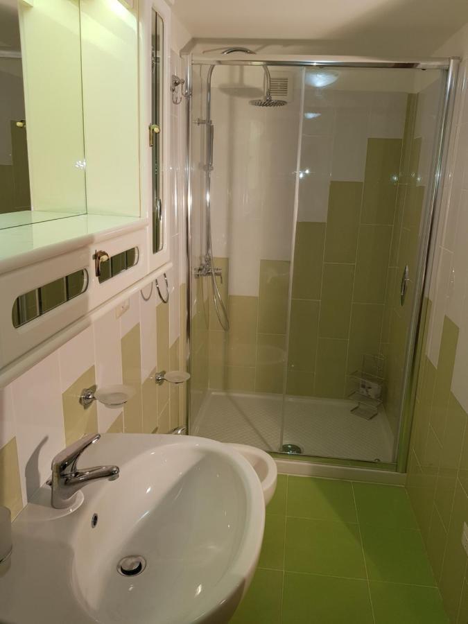 Modern Apt Reventino - Le Lincelle, Lamezia SantʼEufemia Lamezia Exterior foto