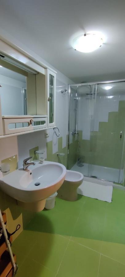 Modern Apt Reventino - Le Lincelle, Lamezia SantʼEufemia Lamezia Exterior foto
