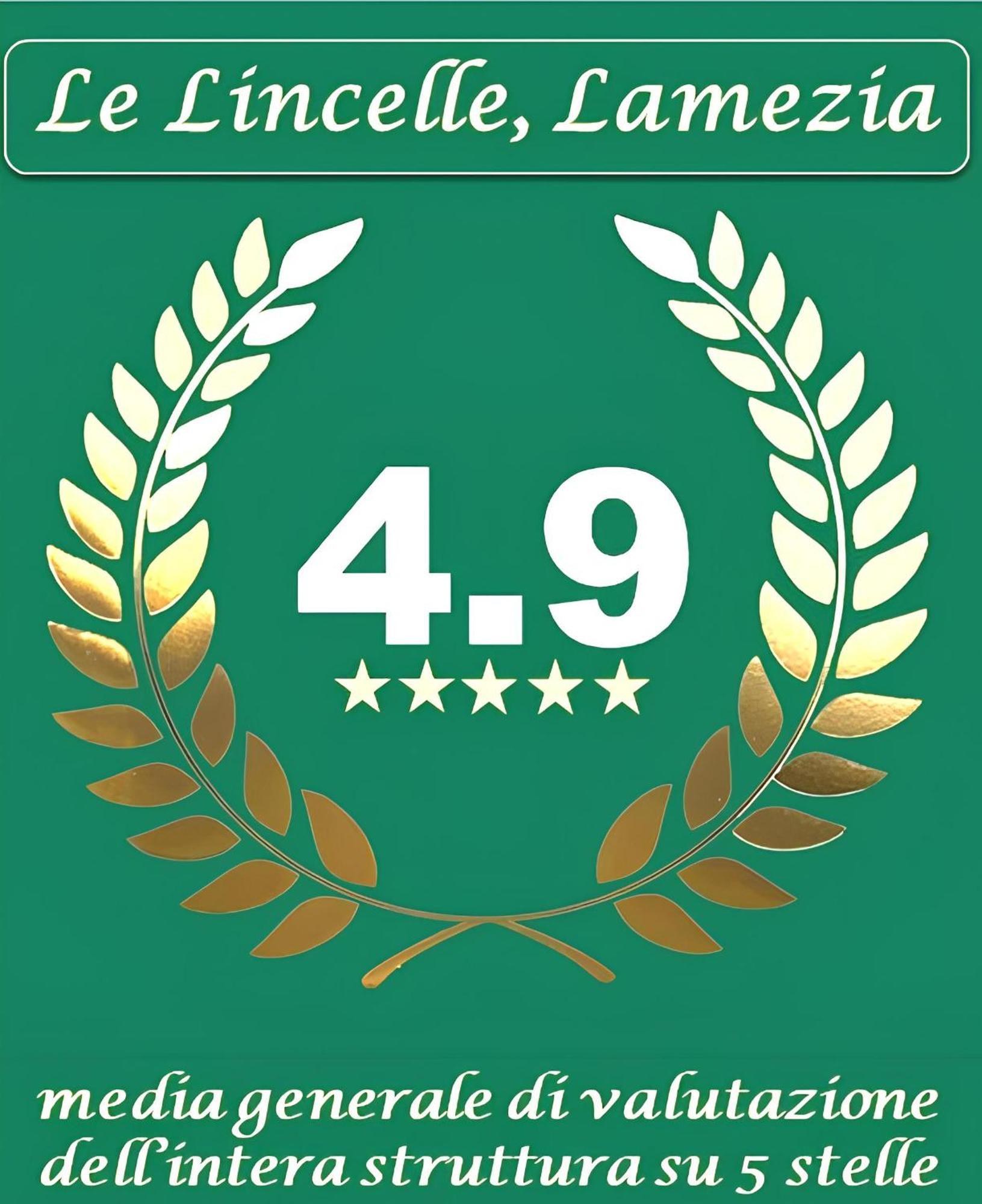 Modern Apt Reventino - Le Lincelle, Lamezia SantʼEufemia Lamezia Exterior foto